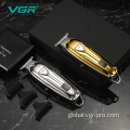 Hair Trimmer VGR V-062 professional Men electric hair trimmer clipper Factory